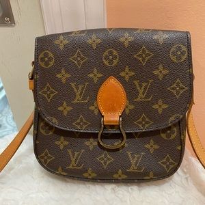Louis Vuitton Saint Cloud PM